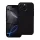 Szilikon tok iPhone 16 Pro Max készülékhez fekete