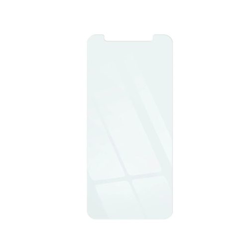 Huawei Y6 2018 készülékhez Blue Star edzett üveg kijelzővédő