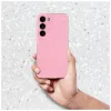 Xiaomi Redmi Note 14 Pro 4G készülékhez Blink 2 mm-es átlátszó tok rózsaszín