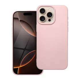 Xiaomi A3 készülékhez Skin tok, világos rózsaszín