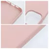 Xiaomi A3 készülékhez Skin tok, világos rózsaszín