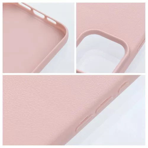 Xiaomi A3 készülékhez Skin tok, világos rózsaszín