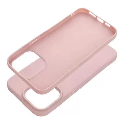 Xiaomi A3 készülékhez Skin tok, világos rózsaszín