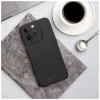 ROAR case LUNA tok Xiaomi Redmi 14C készülékhez, fekete