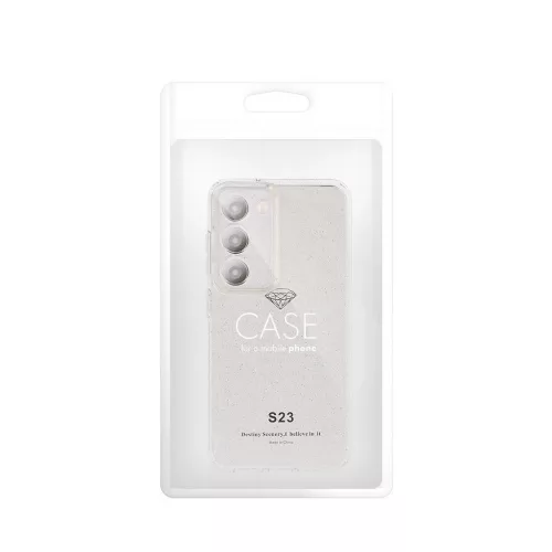 Xiaomi Redmi NOTE 14 4G (GLOBAL - 164,84 mm x 78,15 mm x 8,16 mm) készülékhez Blink 2 mm átlátszó tok