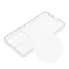 Xiaomi Redmi NOTE 14 4G (GLOBAL - 164,84 mm x 78,15 mm x 8,16 mm) készülékhez Blink 2 mm átlátszó tok