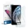 Edzett üveg kijelzővédő iPhone XS / 11 PRO MAX készülékhez Blue Star