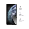 Edzett üveg kijelzővédő iPhone XS / 11 PRO MAX készülékhez Blue Star