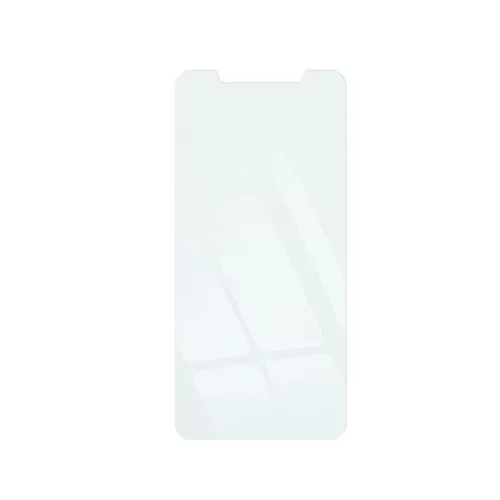 Edzett üveg kijelzővédő iPhone XS / 11 PRO MAX készülékhez Blue Star