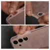 Xiaomi Redmi Note 14 Pro 4G készülékhez szilikon tok, 2 mm, púderrózsaszín