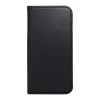 SMART CASE Book tok iPhone 16 Plus készülékhez fekete