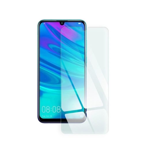 Blue Star edzett üvegfólia Huawei P Smart 2019 készülékhez