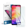 Xiaomi Redmi Note 7 készülékhez edzett üveg kijelzővédő Blue Star
