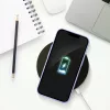 iPhone 15 Pro készülékhez Card Case tok lila