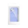 iPhone 15 Pro készülékhez Card Case tok lila
