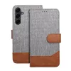JEANS Book tok Xiaomi Redmi 13C / POCO C65 készülékhez szürke