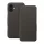 FOLIO Side Magnet könyvtok iPhone 16 Plus készülékhez barna