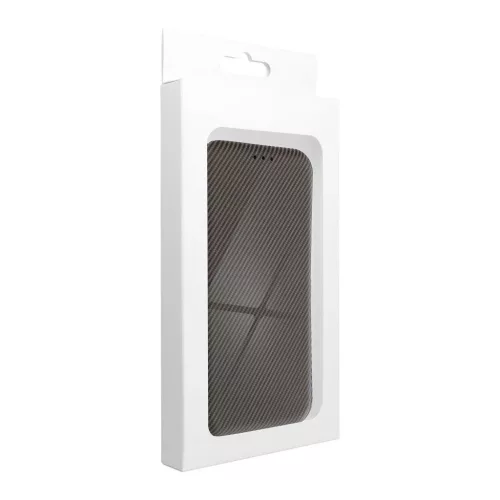 FOLIO Side Magnet könyvtok iPhone 16 Plus készülékhez barna