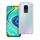 2 mm tok XIAOMI Redmi Note 9S / 9 Pro készülékhez átlátszó