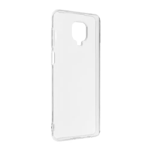 2 mm tok XIAOMI Redmi Note 9S / 9 Pro készülékhez átlátszó