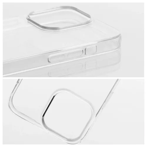 2 mm tok XIAOMI Redmi Note 9S / 9 Pro készülékhez átlátszó