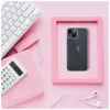 iPhone 17 készülékhez Air Clear Case Blink 2 mm tok átlátszó