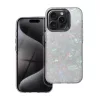 Tutti Frutti iPhone 15 PRO készülékhez tok fekete