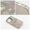 Tutti Frutti iPhone 15 PRO készülékhez tok fekete