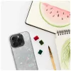 Tutti Frutti iPhone 15 PRO készülékhez tok fekete