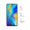 Edzett üvegfólia Huawei P30 LITE készülékhez Blue Star