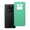 Xiaomi Redmi Note 14 Pro 4G készülékhez 2mm szilikon tok menta