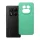 Xiaomi Redmi Note 14 Pro 4G készülékhez 2mm szilikon tok menta