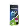 X-ONE edzett üvegfólia 0,3 mm iPhone X/Xs/11 Pro készülékhez