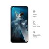 Huawei Honor 20 készülékhez edzett üvegfólia Blue Star