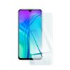 Huawei Honor 20 LITE készülékhez edzett üvegfólia Blue Star
