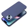 Tok iPhone 14 készülékhez matt kék