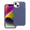 Tok iPhone 14 készülékhez matt kék