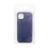 Tok iPhone 14 készülékhez matt kék