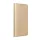 SMART CASE Book könyvtok XIAOMI Redmi Note 11 / 11S készülékhez arany