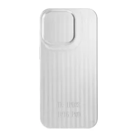 Szublimációs tokforma iPhone 16 Pro készülékhez