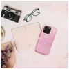 iPhone 13 készülékhez Tutti Frutti tok rózsaszín
