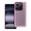 Xiaomi Sappy tok Xiaomi Redmi Note 14 5G készülékhez, rózsaszín