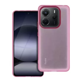   Xiaomi Sappy tok Xiaomi Redmi Note 14 5G készülékhez, rózsaszín