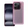 Xiaomi Sappy tok Xiaomi Redmi Note 14 5G készülékhez, rózsaszín