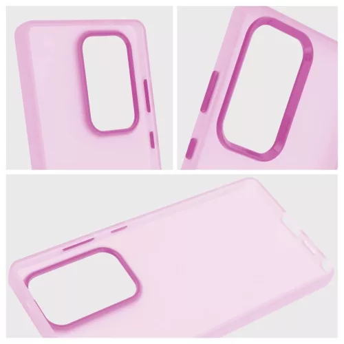 Xiaomi Sappy tok Xiaomi Redmi Note 14 5G készülékhez, rózsaszín