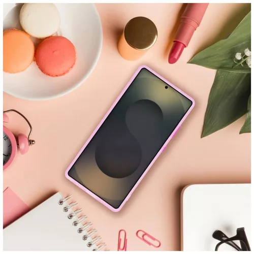 Xiaomi Sappy tok Xiaomi Redmi Note 14 5G készülékhez, rózsaszín