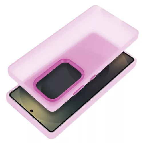 Xiaomi Sappy tok Xiaomi Redmi Note 14 5G készülékhez, rózsaszín
