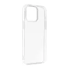 CLEAR Case 2 mm tok iPhone 14 Pro Max készülékhez átlátszó