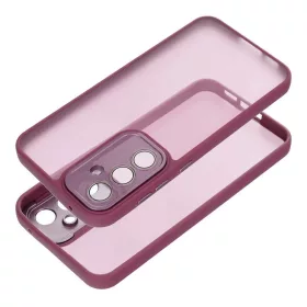   VARIETE tok XIAOMI Redmi 15 4G/5G (169mm) készülékhez, lila