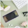 Xiaomi Redmi NOTE 14 PRO 5G készülékhez Sappy tok lila